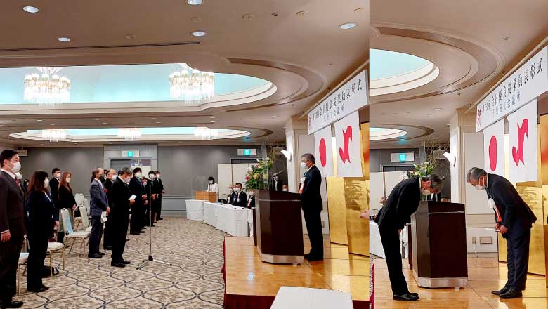 千葉市議会議員 森山かずひろの活動No.354