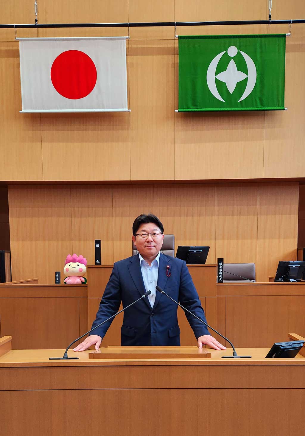 千葉市議会６月議会（令和７年第２回定例会）に提出された議案です