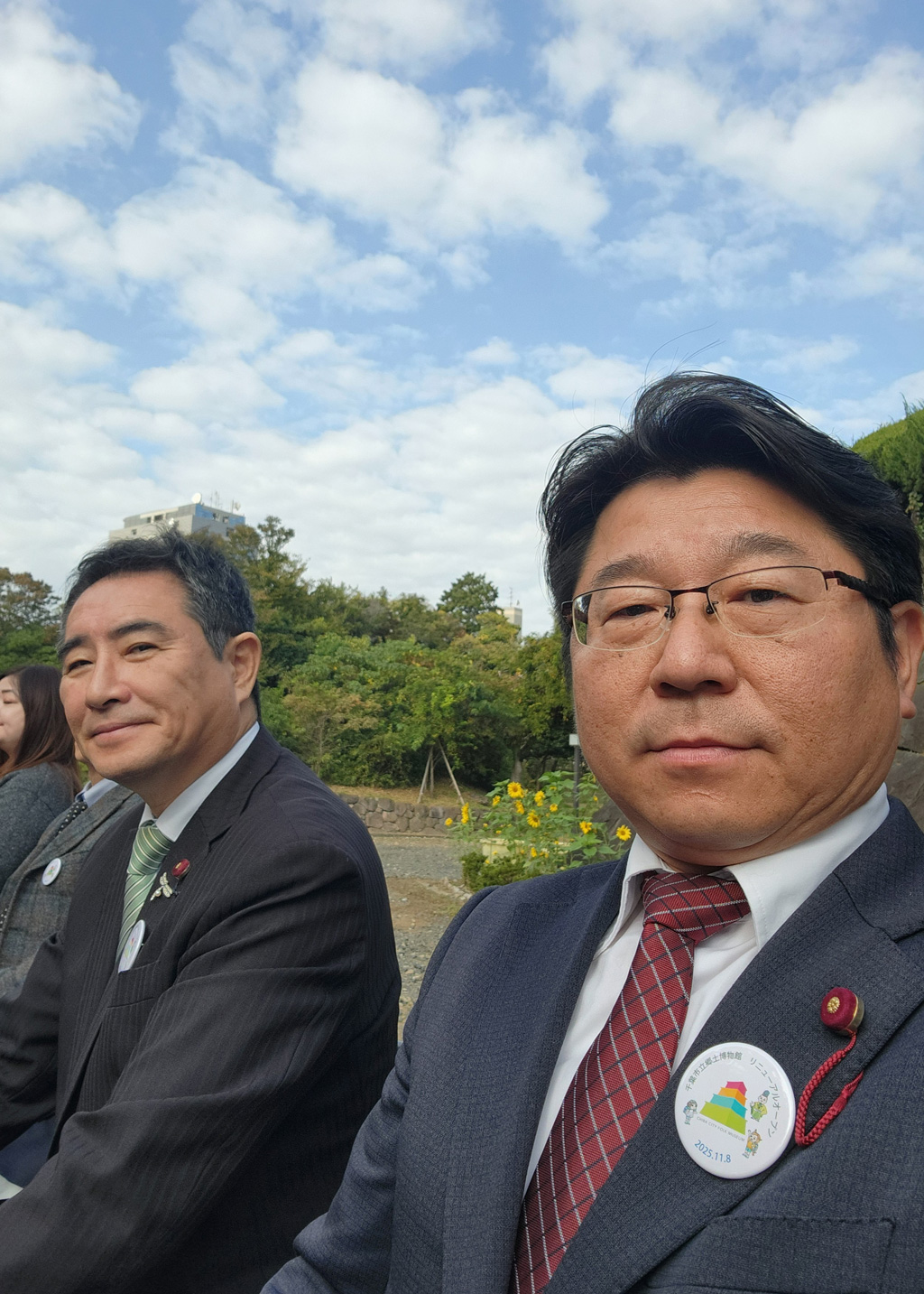 千葉市立郷土博物館 リニューアルオープンについて