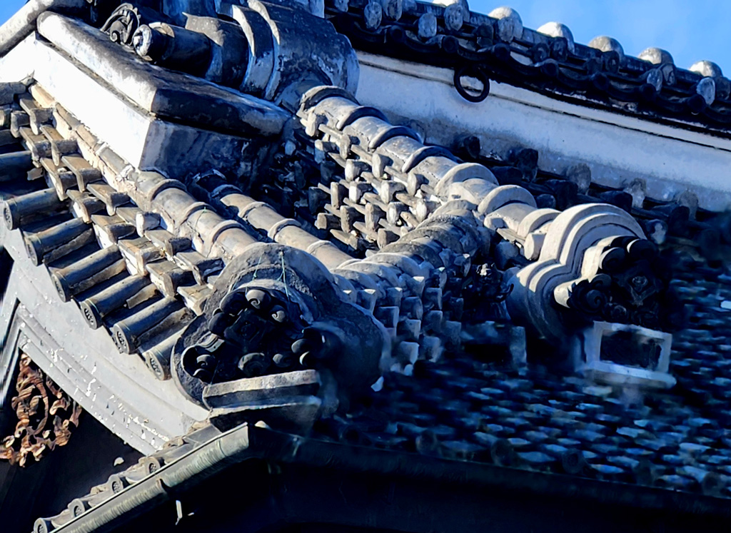 花・観光・消防の3議連合同現地視察