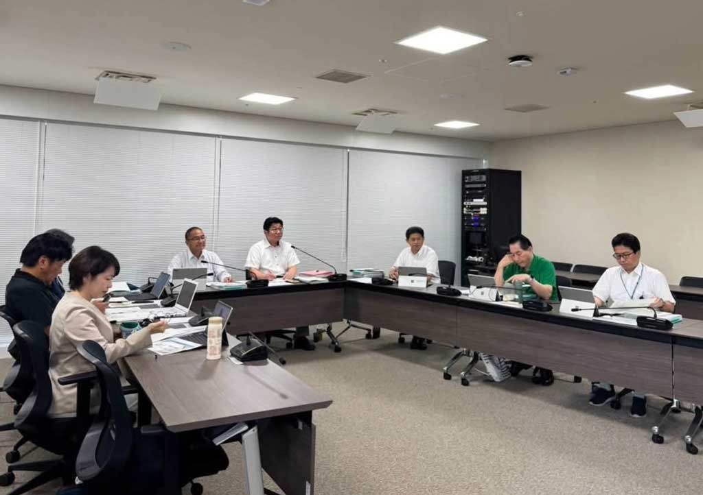 ７月の活動記録のまとめ