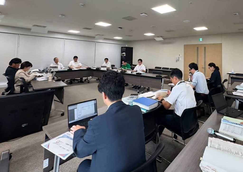 ７月の活動記録のまとめ