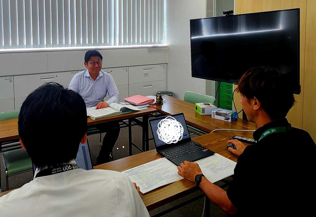 ７月の活動記録のまとめ
