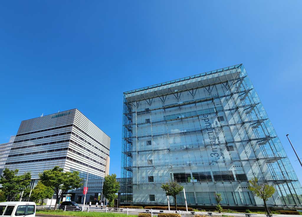 行政視察 (神戸市)