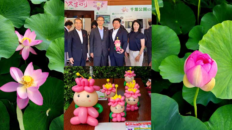 千葉市議会議員 森山かずひろの活動No.452