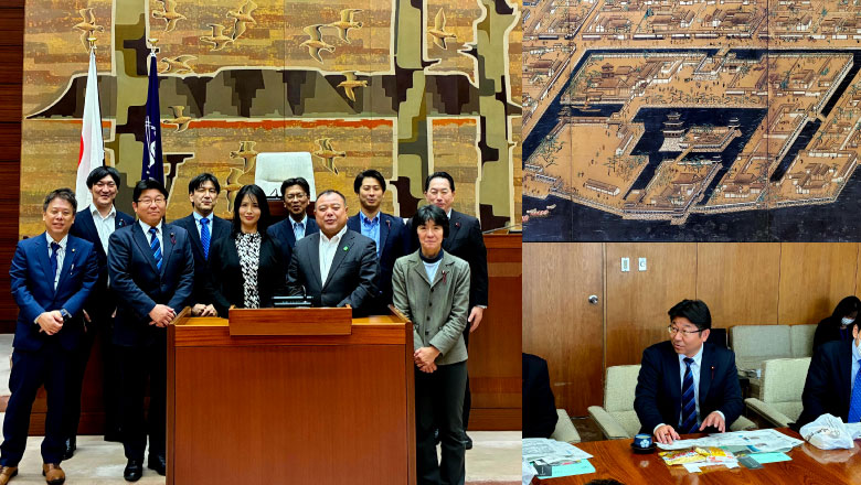 千葉市議会議員 森山かずひろの活動No.463