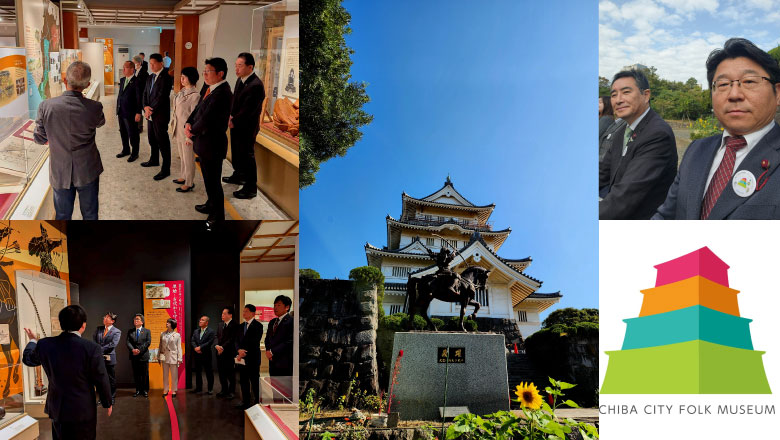 千葉市議会議員 森山かずひろの活動No.466