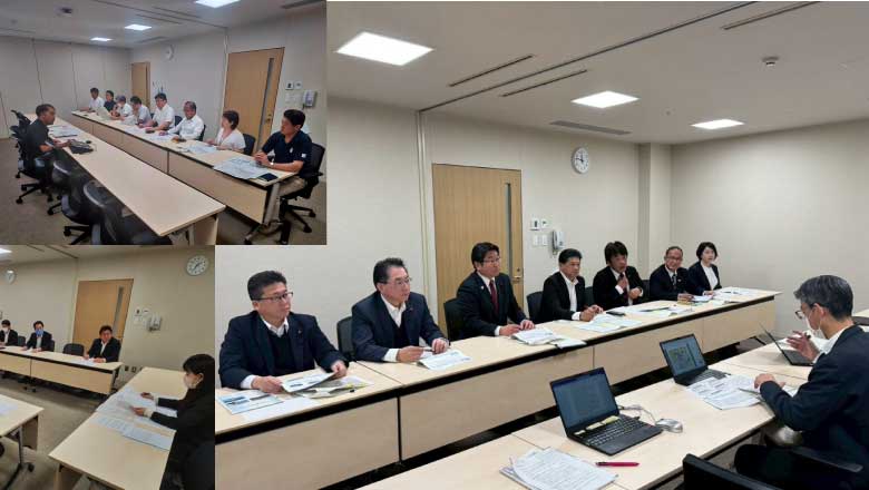 千葉市議会議員 森山かずひろの活動No.478