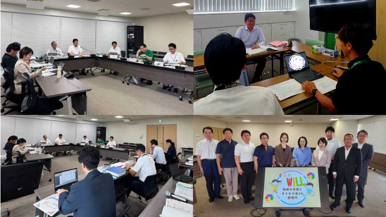 千葉市議会議員 森山かずひろの活動No.485
