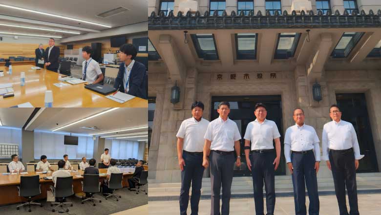 千葉市議会議員 森山かずひろの活動No.486
